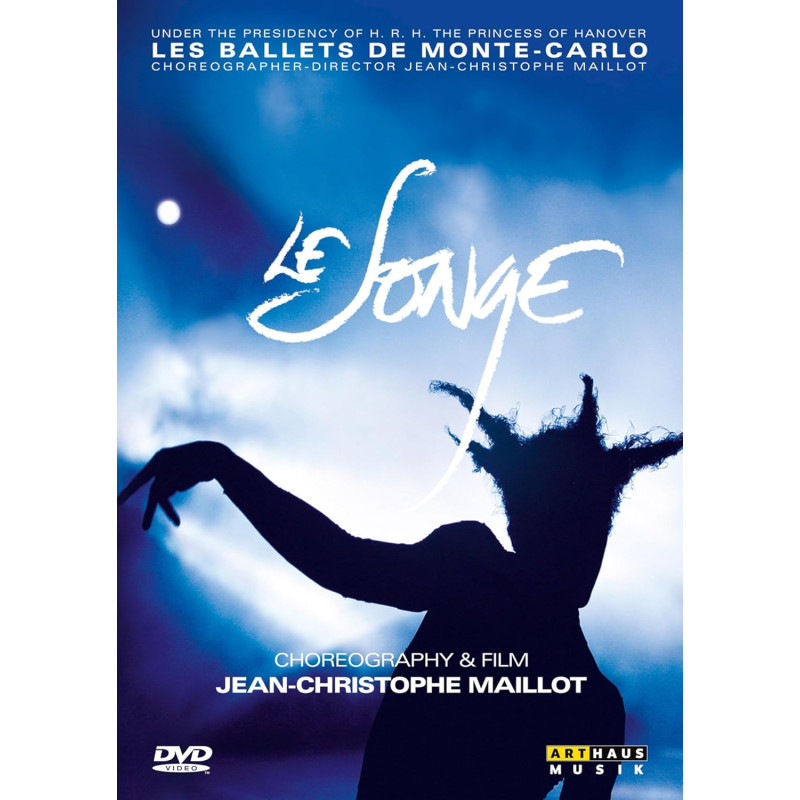 LE SONGE (DVD)