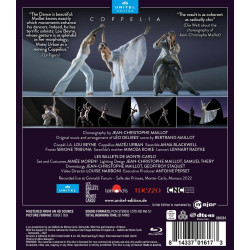 COPPÉL-I.A. (DVD)